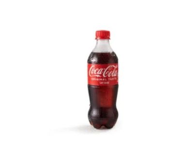 Coke sugar buddy 440ml