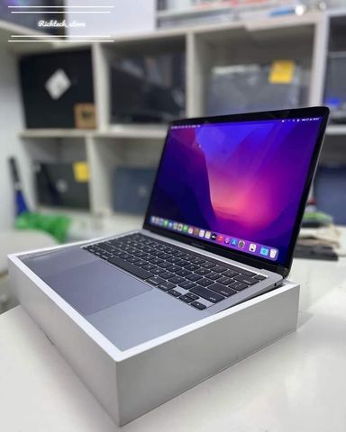 Apple MacBook pro 