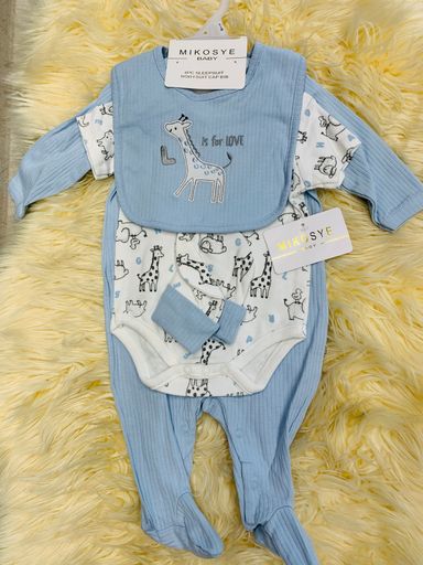 Baby 4 piece sets