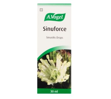 Sinuforce