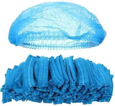 Disposable Hair Net - 100 pcs