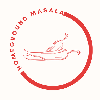 Homeground Masala (100g)