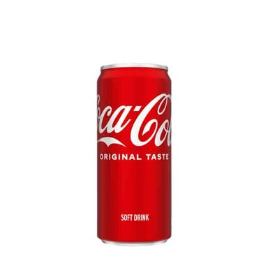 Coke