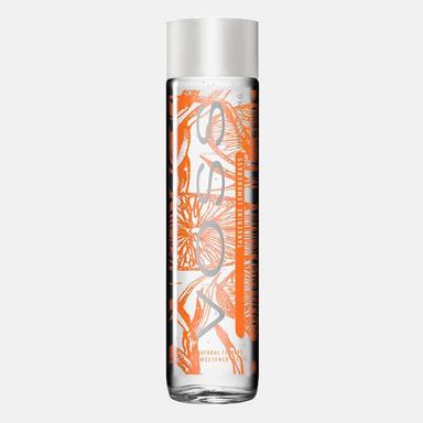 Voss Water- Tangerine