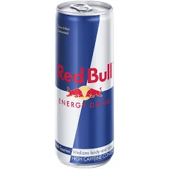 Redbull 250ml