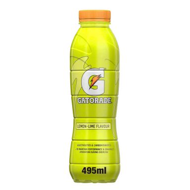 Gatorade - Lemon Lime