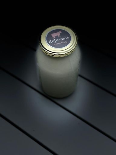 Yoghurt - 750ml