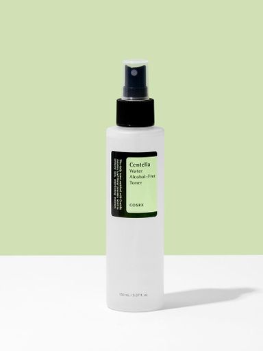 COSRX CENTELLA WATER ALCOHOL-FREE TONER