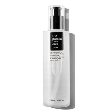 COSRX BHA BLACKHEAD POWER LIQUID