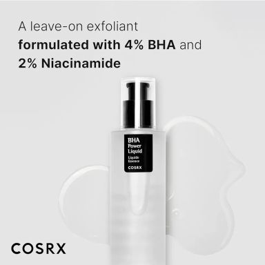 COSRX BHA BLACKHEAD POWER LIQUID