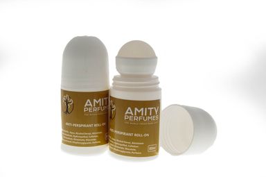 Roll on for preventing a bad audor for more than 48 hours 