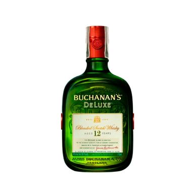 Buchanans Deluxe