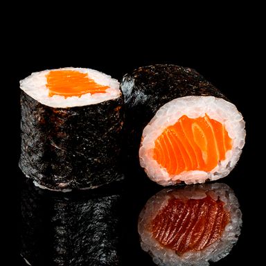 Maki salmon / 8 pcs