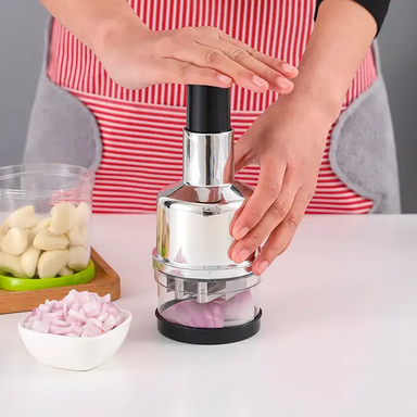 VEGETABLE CHOPPER