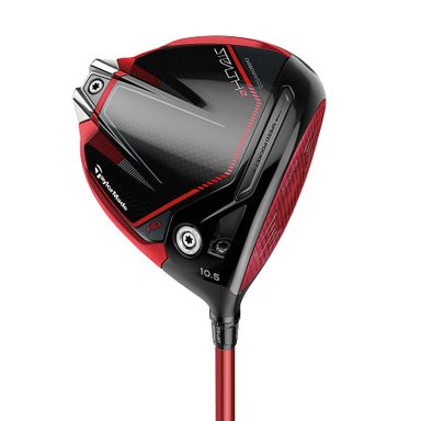 Driver Taylormade Stealth 2 HD Zurdo