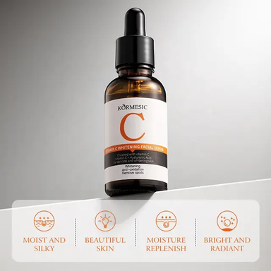 12 PIECES OF VITAMIN C SERUM 