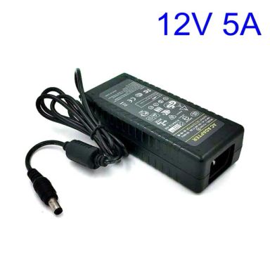 Power supply 5A