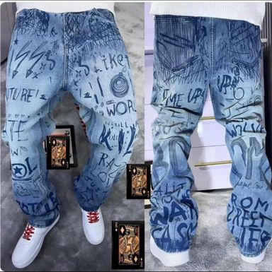 Turkey jeans