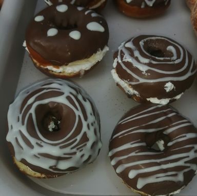 Doughnuts