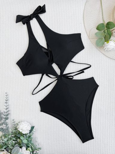 Solstice Seduction Swimwear