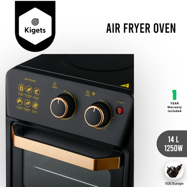 14L Air Fryer Oven