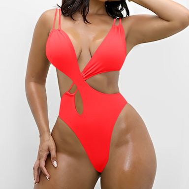 Surfside Stunner Swimwear 