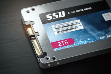 Clonage disque + SSD