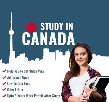 Study visa 