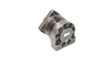 BOBCAT HYDROSTATIC DRIVE MOTOR FOR SKID STEER LOADERS