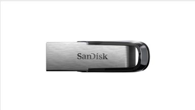 SanDisk Ultra Flair 64GB (SDCZ73-064G-I35) USB 3.0 Flash Drive