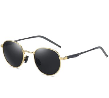 Kwame polarized sunglasses