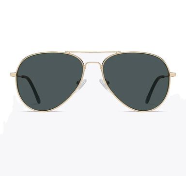 Xavier anti glare concave sunglasses 