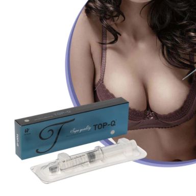 TopQ Breast and Buttock Filler