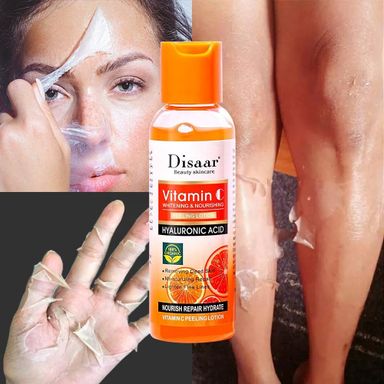 Vitamin C Peeling lotion