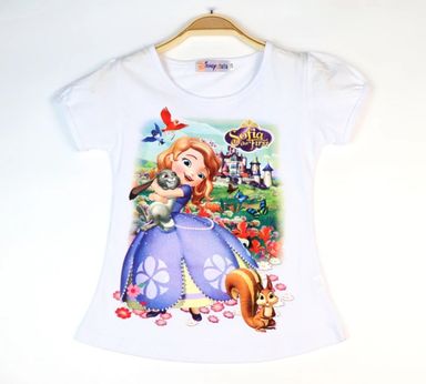 Princess Sofia Tshirts