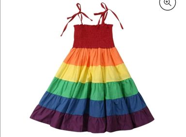 Girls Summer dresses 