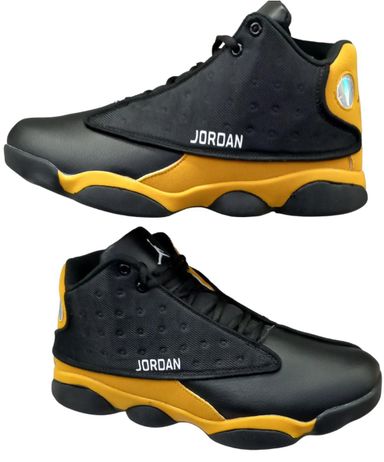 Jordan Sneakers