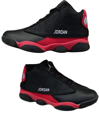 Jordan Sneakers