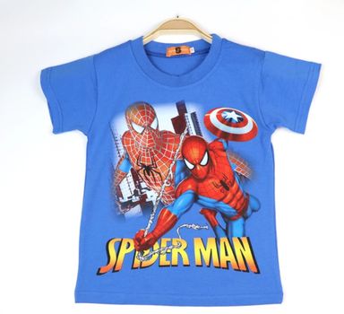 Spider Man Tshirts 