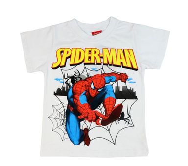 Spider Man Tshirts 