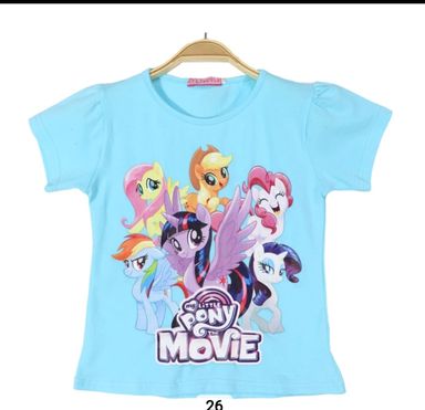 Pony Tshirts 