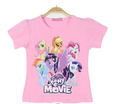 Pony Tshirts 