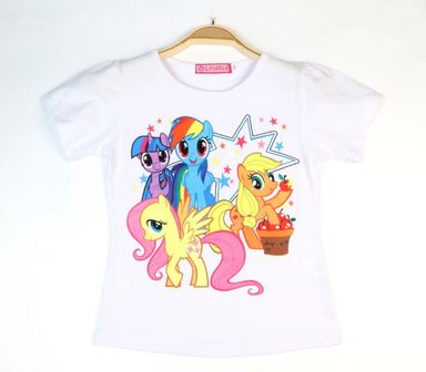 Pony Tshirts 