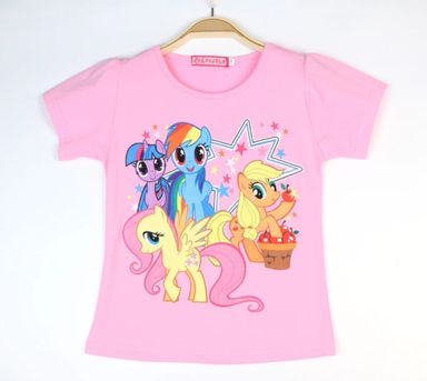 Pony Tshirts 