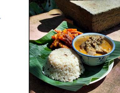 DAGING MASAK SAMBAL