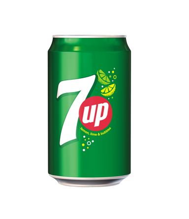 7 Up