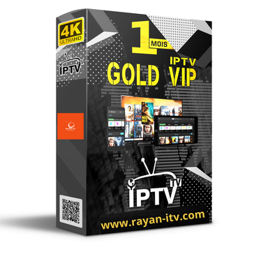 iptv 1 month