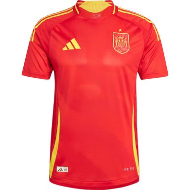 Spain NT Adidas HEATRDY Authentic Home Kit 24/25