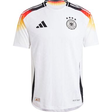 Germany NT Adidas HEATRDY Authentic Home Kit 24/25