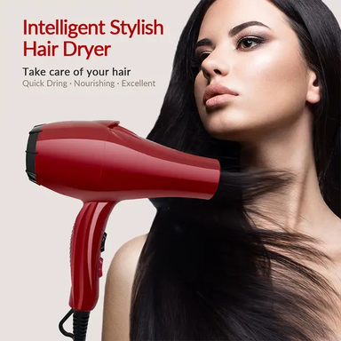 Digimark 5000W Ionic Hairdryer